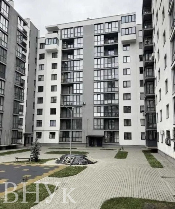 Продаж Квартира 2-кімнатна, 1/11 поверх на вул. Роксоляни L'viv - photo 10