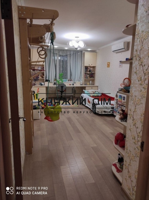 ЖК 4 сезона 3 комнат. разд. м. Васильковская № 21134271 Kiev - photo 2