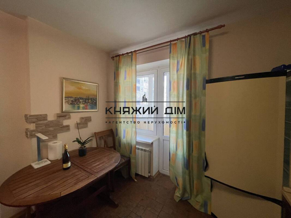 Продаж Квартира 3-кімнатна, 8/14 поверх на Никольско-Слободская ул. Київ - фото 18