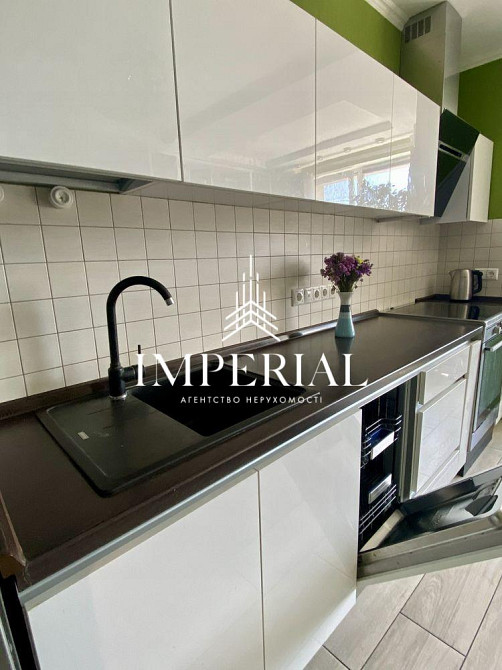 Продаж Квартира 1-кімнатна, 3/16 поверх на вул. Гашека Ярослава Киев - изображение 5