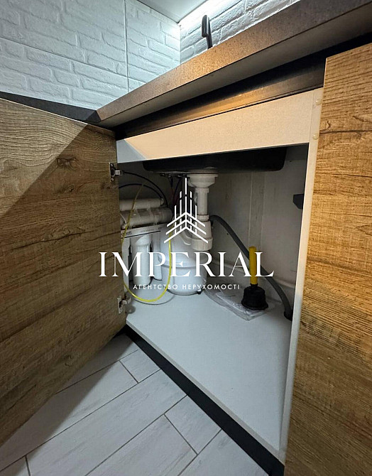 Продаж Квартира 1-кімнатна, 6/22 поверх на вул. Григоренко Петра Київ - фото 14