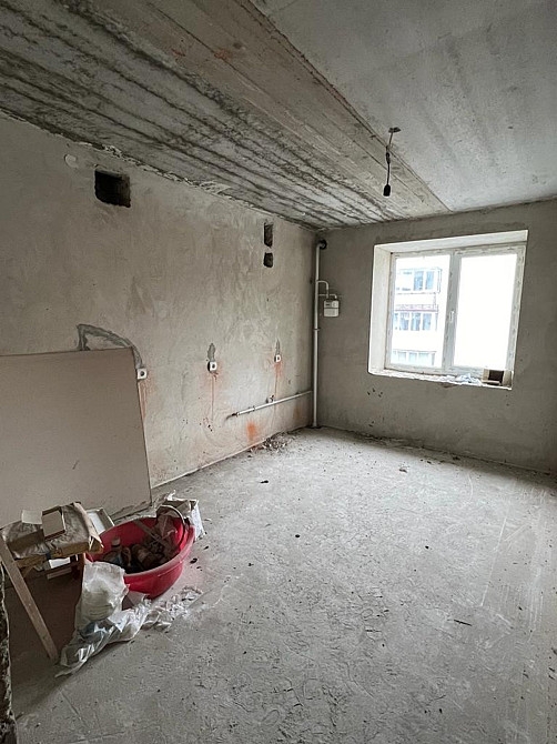 Продається 2 рівнева квартира на вул. Микулинецька Велика Березовиця - фото 7