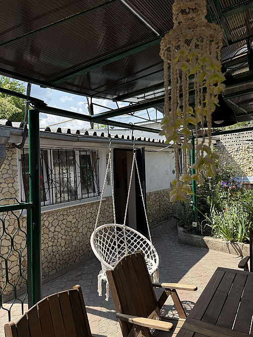 Дом-дача у моря в Черноморке Одеса - фото 1