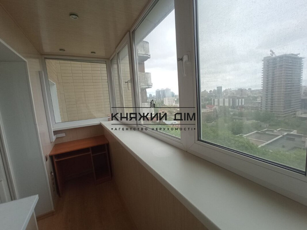 Продаж 3-кім. роздільної на Стадіонній. м. Вокзальна. код:21146547 Київ - фото 20