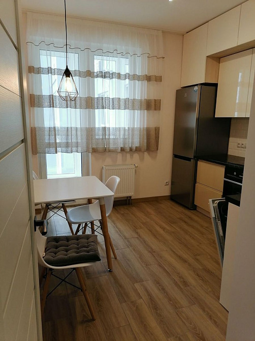 Оренда Квартира 1-кімнатна, 17/25 поверх на Ревуцького, 40в Київ - фото 5