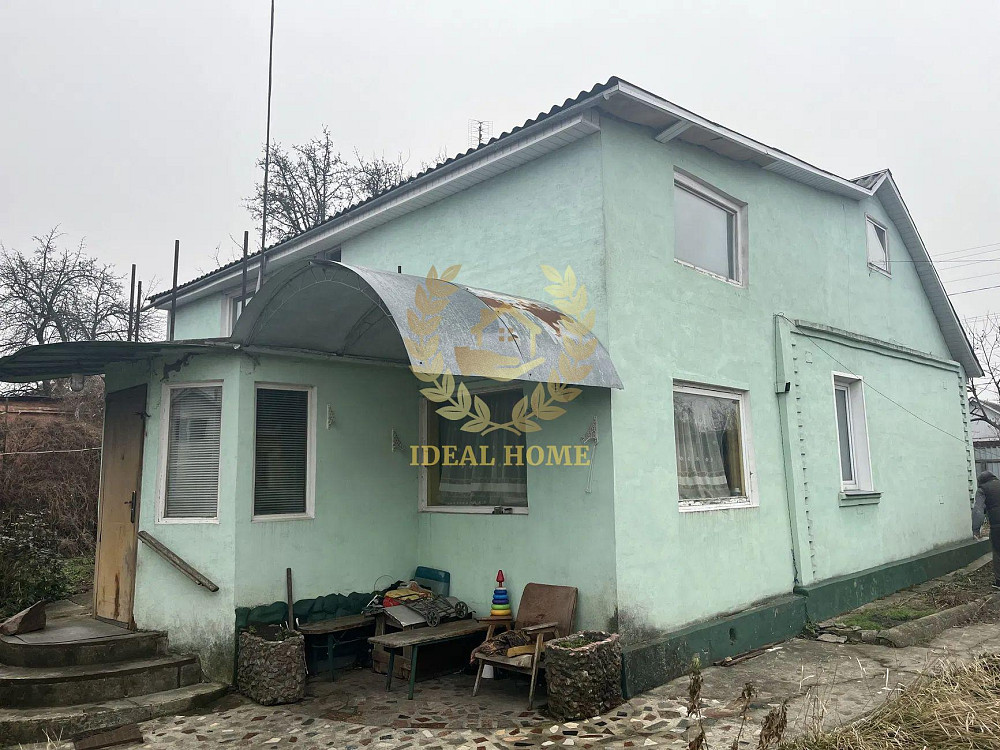 Продам 4к будинок Калинівка Фастівський район. Калинівка (Богуславський район) - фото 2