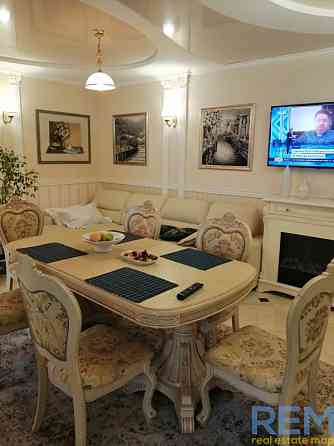 ТВ-3  3 комн. ул. Светлый пер./ Черняховского Одеса