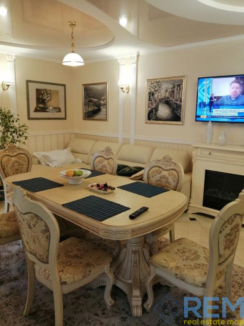 ТВ-3  3 комн. ул. Светлый пер./ Черняховского Одеса - фото 4