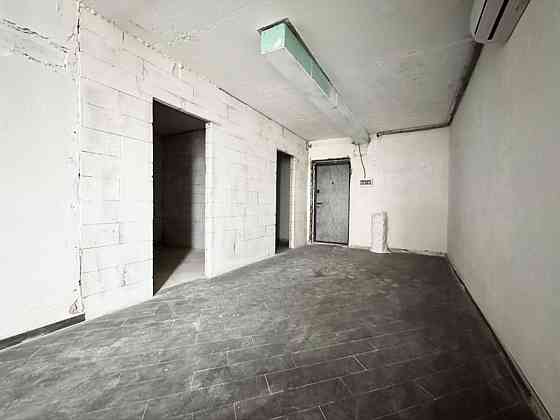 Продаж Квартира 2-кімнатна, 25/25 поверх на Харківське шосе, 182 Київ