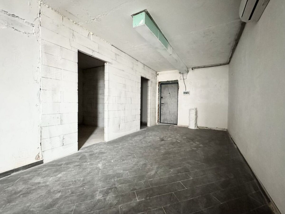 Продаж Квартира 2-кімнатна, 25/25 поверх на Харківське шосе, 182 Київ - фото 1