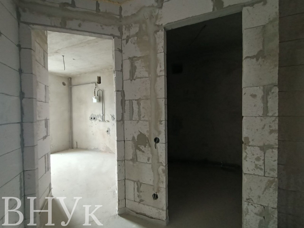 Продаж Квартира 1-кімнатна, 7/9 поверх на Микулинецька Ternopil' - photo 7