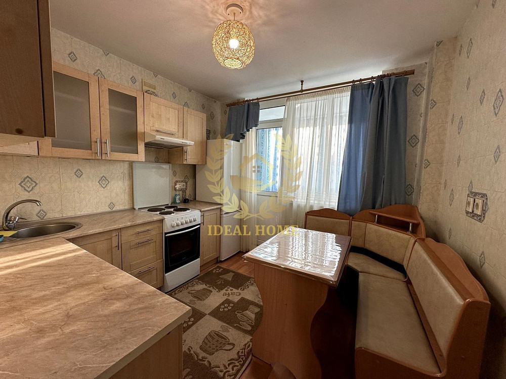 Продаж Квартира 1-кімнатна на Красной Калины пр-т, 70 Київ - фото 7
