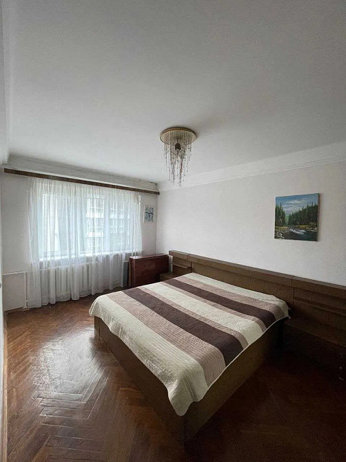 Оренда Квартира 3-кімнатна, 5/5 поверх на вул. Лейпцизька, 12 Київ - фото 2