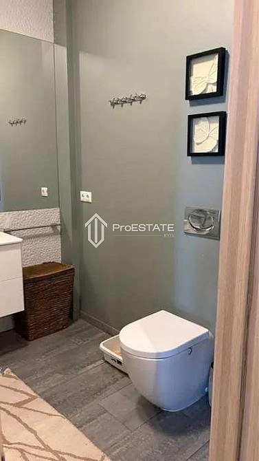 Продаж Квартира 3-кімнатна, 9/14 поверх на вул. Дружби Київ - фото 5