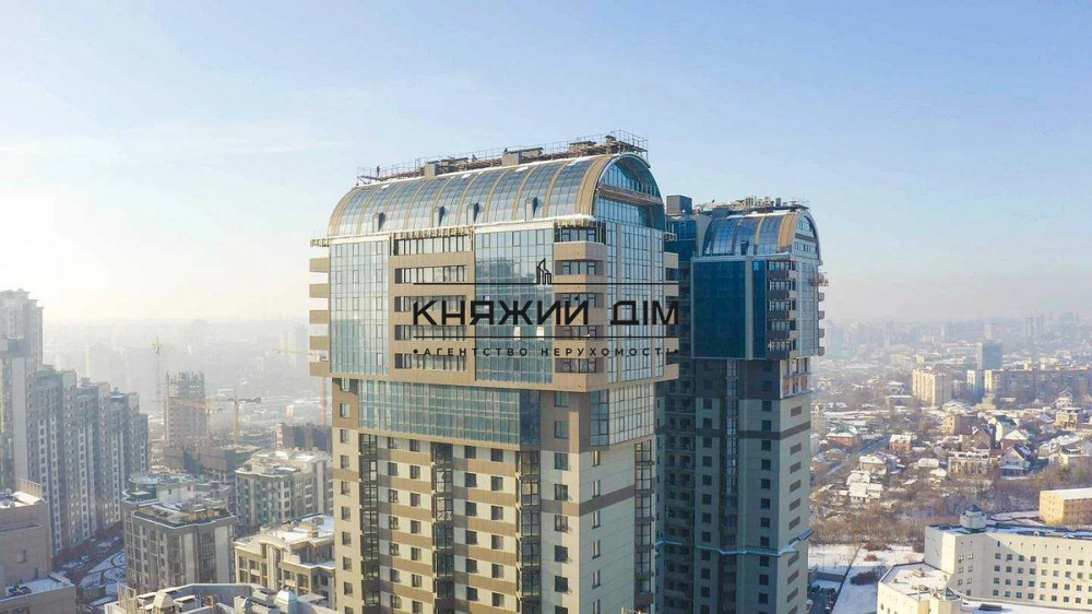 БЕЗ КОМІСІЇ! Продаж 3-х кімнатної квартири Драгомирова (Верхогляда) 14а Код об'єкта 21146702 Київ - фото 8