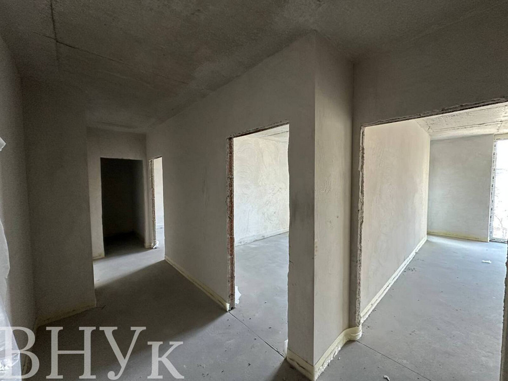 Продаж Квартира 2-кімнатна, 4/8 поверх на вул. Зелена L'viv - photo 4