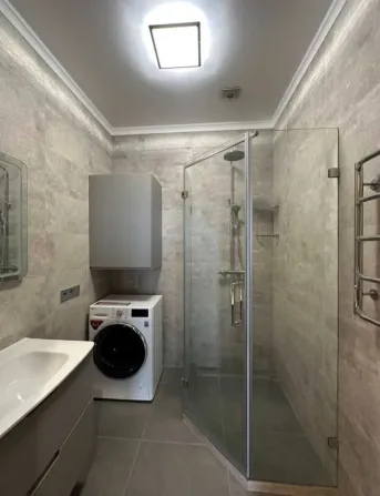 For sale 2-room Apartment 63 sq.m Люстдорфская дорога ЖК Горизонт Odessa - photo 10