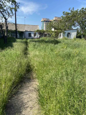 Продаж земельної ділянки 0.1 соток на ул. Степна, 11 Бурлача Балка - изображение 1