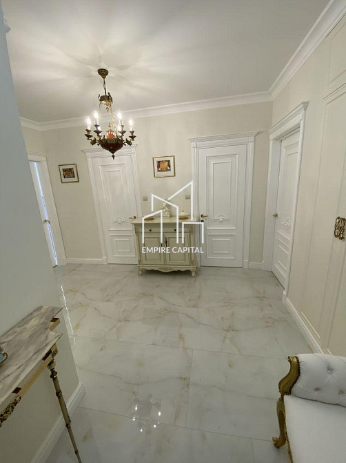 Оренда 3к квартири 85 кв. м Львів - фото 6