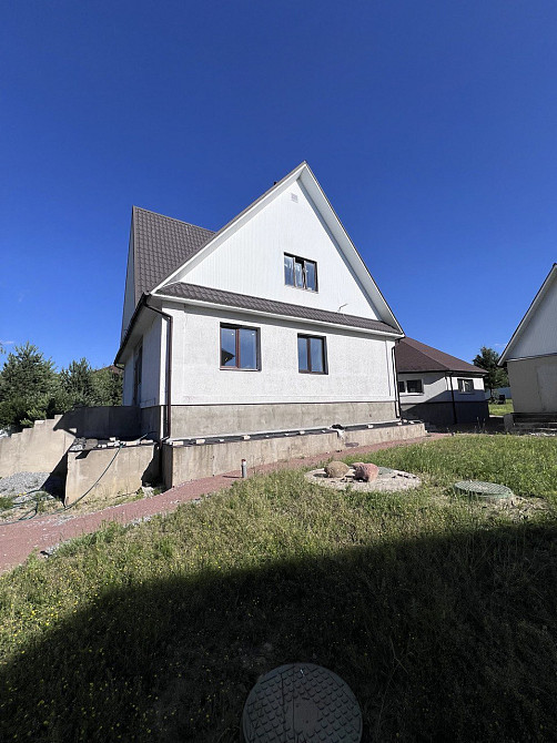 Продаж 2-поверховий Будинок з ділянкою 15 сот 170 кв.м 6 кімн. на Пряжев Пряжев Zhytomyr - photo 2