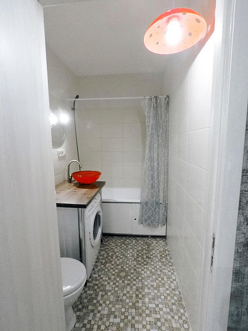 Оренда Квартира 2-кімнатна, 5/5 поверх на Рылеева ул., 25 Київ - фото 7