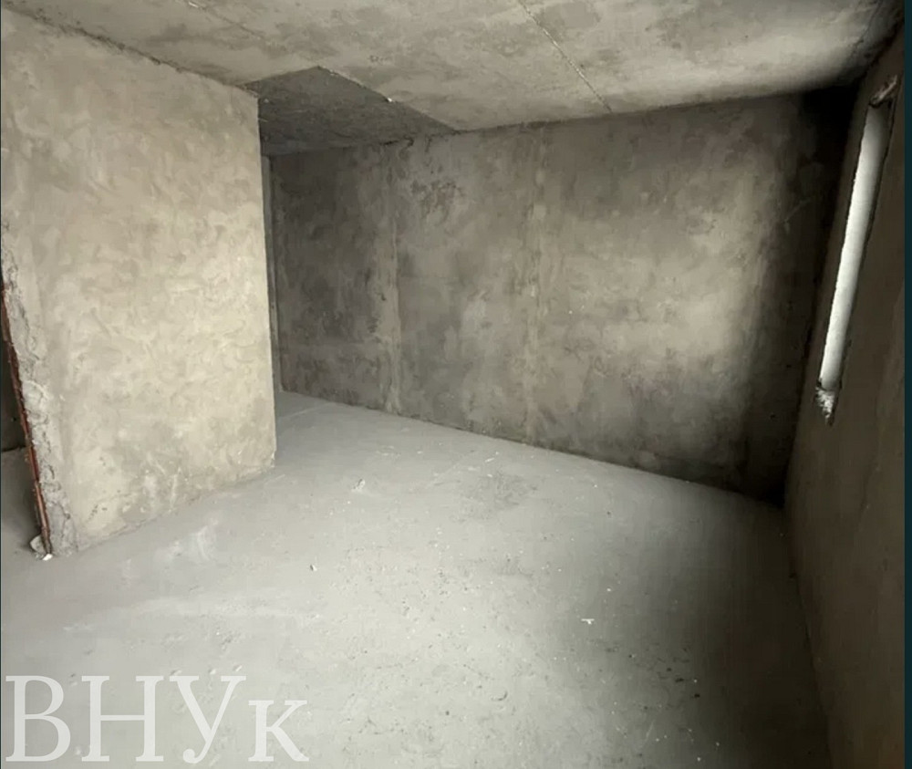 Продаж Квартира 1-кімнатна, 2/3 поверх на Мотря Братійчук Ужгород - фото 5