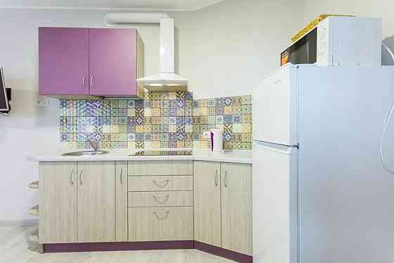 Оренда Квартира 1-кімнатна, 10/24 поверх на вул. Самійла Кішки, 5Г Київ