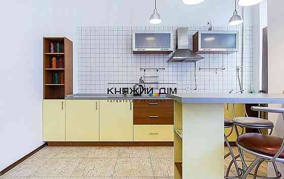 Оренда 2-х квартири студіо в царському будинку центр Києва. №11199922 Київ