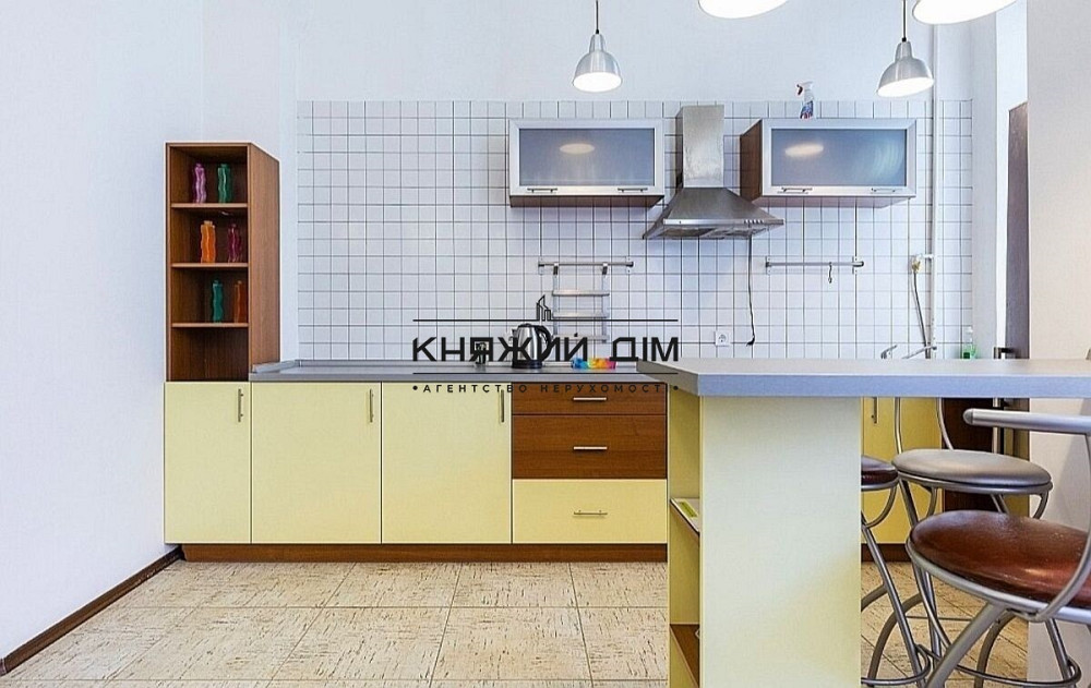 Оренда 2-х квартири студіо в царському будинку центр Києва. №11199922 Kiev - photo 4