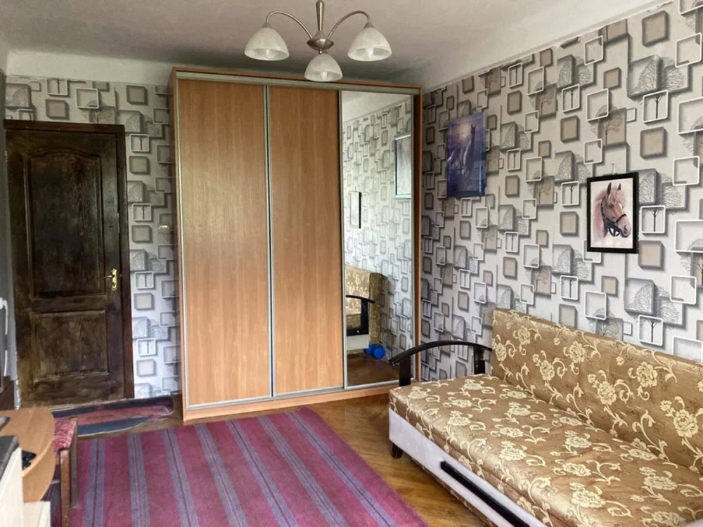 Оренда Квартира 2-кімнатна, 5/5 поверх на бул. Перова, 23В Київ - фото 5