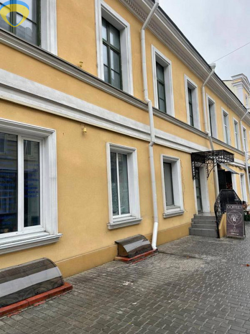Продаж комерційне приміщення на ул. Екатерининская (Европейская), 14 приміщень - 4, поверх - 1 Одеса - фото 8