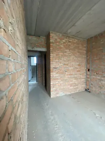 Продажа 1к Квартира 37.4 кв.м мас. Веснянковий 0 Ровно - изображение 5