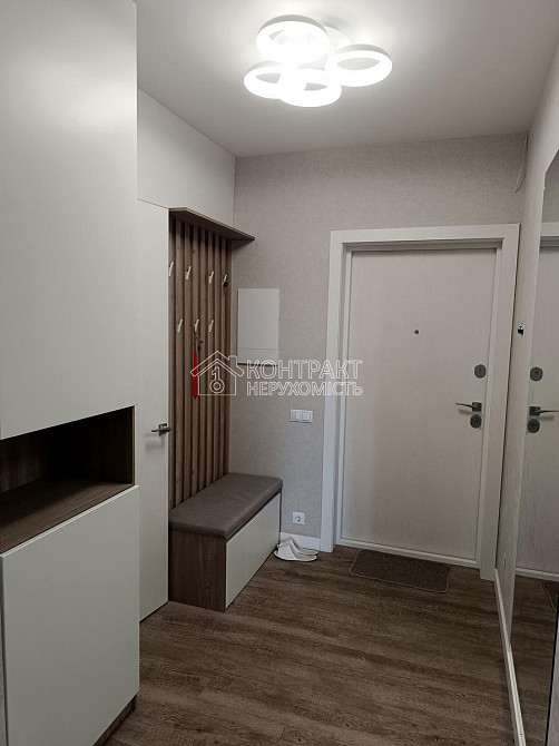 Продаж Квартира 3-кімнатна, 15/25 поверх на вул. Юбилейный Харків - фото 7