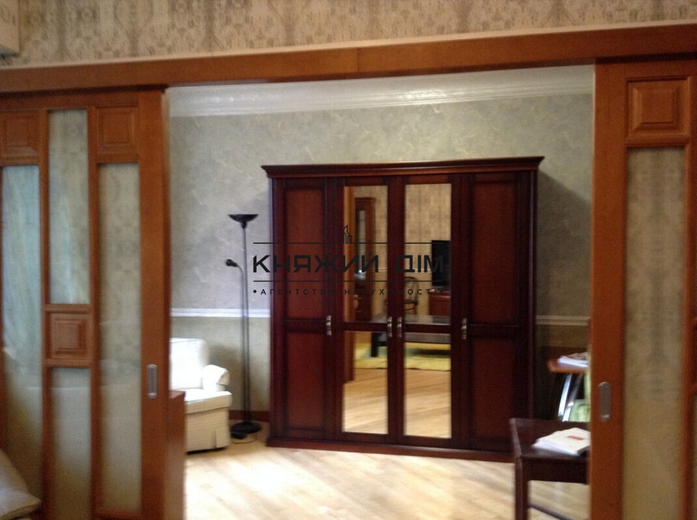 Оренда 3-х к. кв. у центрі Києва. №11180833 Київ - фото 10