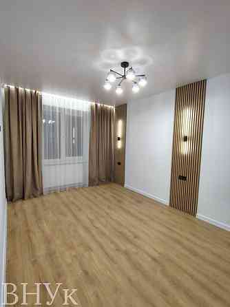 Продаж Квартира 1-кімнатна, 8/12 поверх на Княгинин вул., 44 Ивано-Франковск