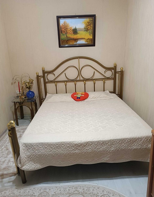 У продажу шикарна 3-кімнатна квартира в центрі міста Одеса - фото 3