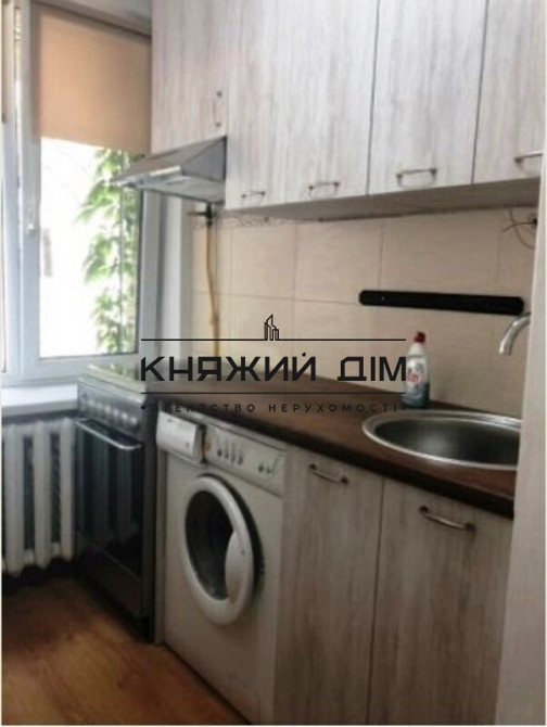 Оренда Квартира 1-кімнатна, 1/9 поверх на Бастионный пер. Kiev - photo 5