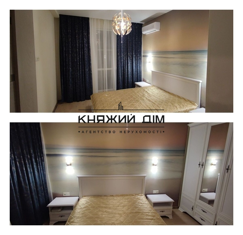 Оренда 2-кім. квартири ЖК Нова Англія Код Об'єкта № 11199118 Київ - фото 14