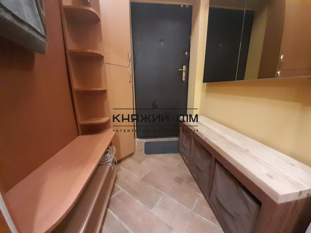 Продаж 3-кімнатної квартири, метро Житомирська 3 хв.пішки. № 21145874 Київ - фото 17