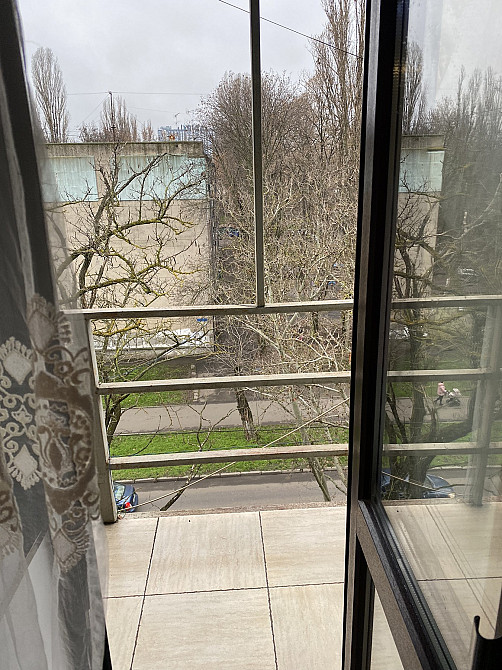 Продаж Квартира 1-кімнатна на ул. Генерала Петрова, 10 Одеса - фото 15