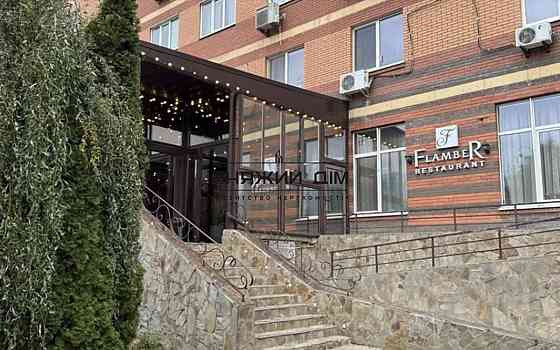 Продаж приміщення вільного призначення на Срибнокильская ул. поверх - 1/4 Киев