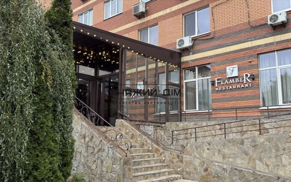 Продаж приміщення вільного призначення на Срибнокильская ул. поверх - 1/4 Киев - изображение 4