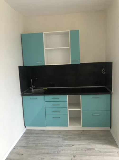 Продаж Квартира 1-кімнатна на ул. Маршала Малиновского, 16б Одесса - изображение 4