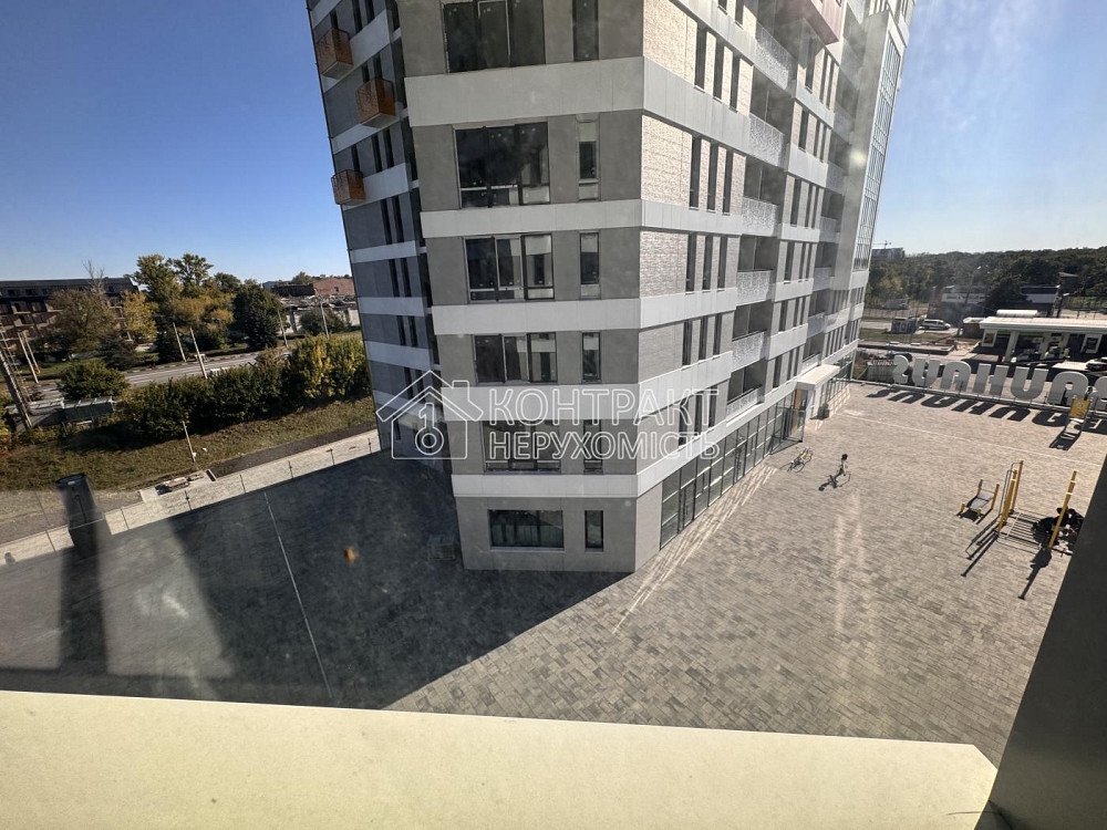 Продаж Квартира 3-кімнатна, 3/15 поверх на вул. Сокольницька Харків - фото 8