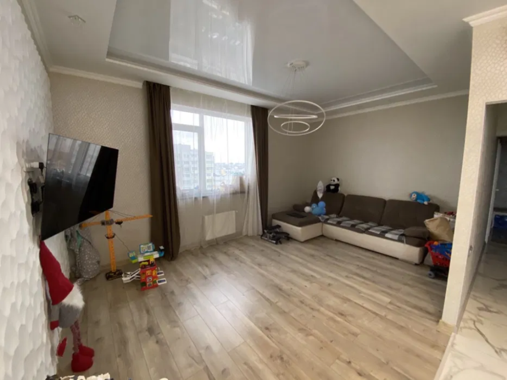 Продам видовую 2-х комнатную квартиру на Сахарова. Ліски (Комінтернівський район) - фото 4