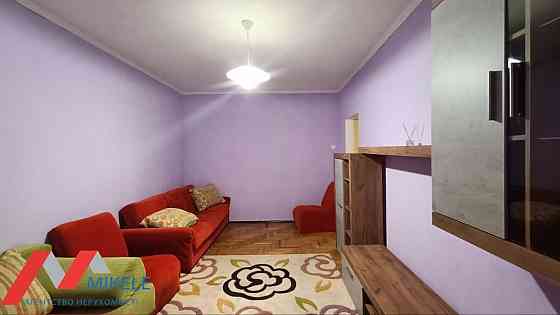 Оренда Квартира 1-кімнатна, 1/16 поверх на Квітневий пров, 1б Kiev