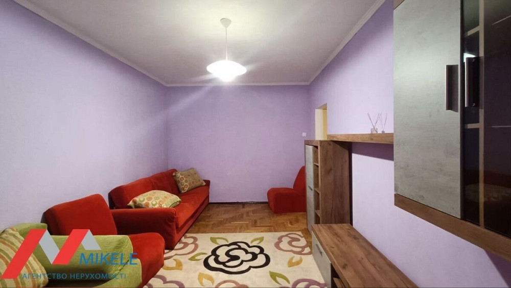 Оренда Квартира 1-кімнатна, 1/16 поверх на Квітневий пров, 1б Kiev - photo 3