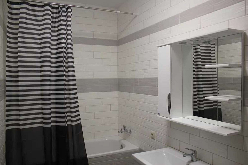 Оренда Квартира 1-кімнатна, 20/25 поверх на пл. Дарницкая Київ - фото 5