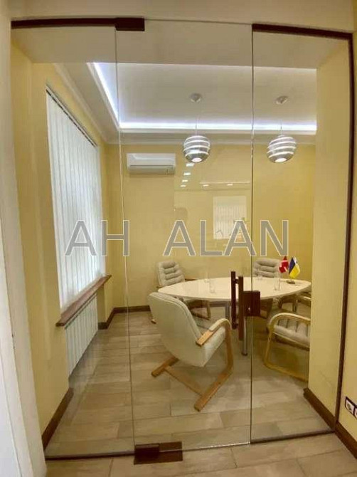 Оренда офісне приміщення на Мазепи Івана вул., 3Б приміщень - 3, поверх - 1/7 Київ - фото 2