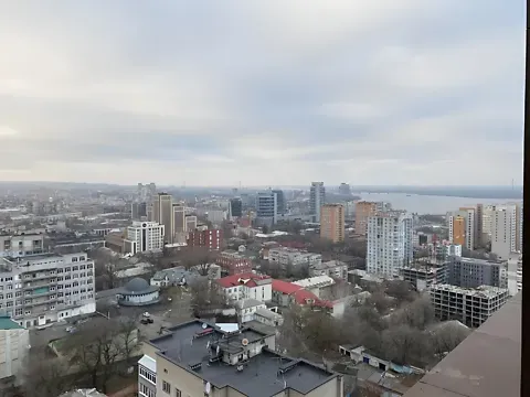 Оренда 3к Квартира 83 кв.м ЖК Новодворянський Дніпро - фото 2